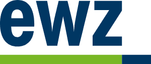 EWZ Partnerlogo